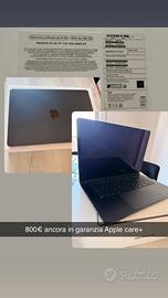 MacBook air