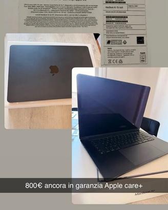 MacBook air
