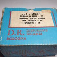 Cilindro Dr 41 Ciao Scarico 27