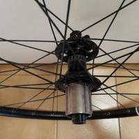 CERCHI MTB ENDURO 29 - JALCO