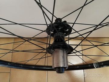 CERCHI MTB ENDURO 29 - JALCO