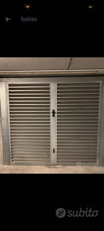 Box a Milano Santa Giulia M3