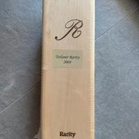 Terlaner Rarity 2008 75 cl Cantina Terlano