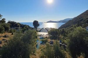 VILLA SINGOLA A GAETA