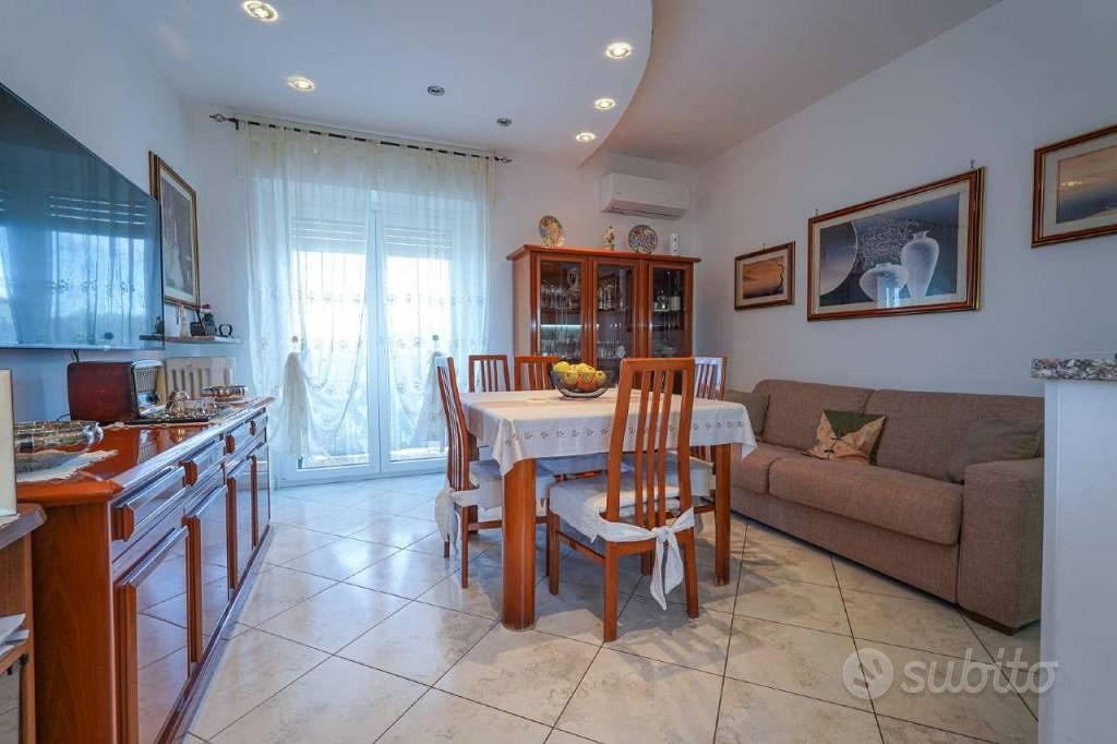 Appartamento – Filago - Vista 4