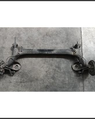 Assale Ponte Posteriore SEAT Ibiza V 6J5 6R0500051