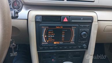 audi a 4 tdi