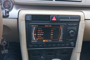 audi a 4 tdi