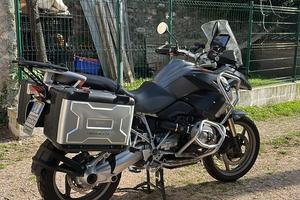 BMW r1200gs