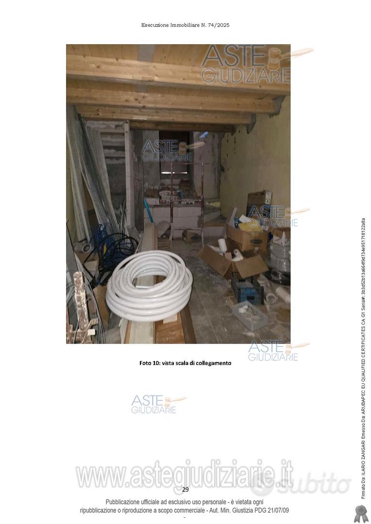 Appartamento – CZ, Catanzaro - Vista 4