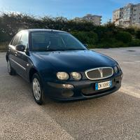 Rover 25 6000km