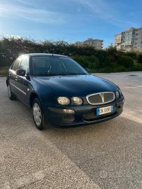 Rover 25 6000km