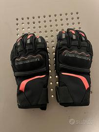 Guanti moto Dainese