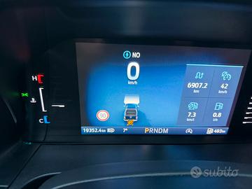 Ford Ranger Wildtrak