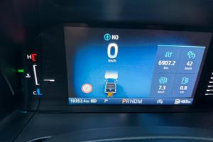 Ford Ranger Wildtrak