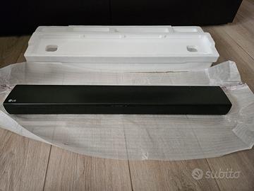 LG soundbar SQC4R 220W