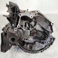 CAMBIO MANUALE COMPLETO PEUGEOT 207 S. Wagon 2a Se