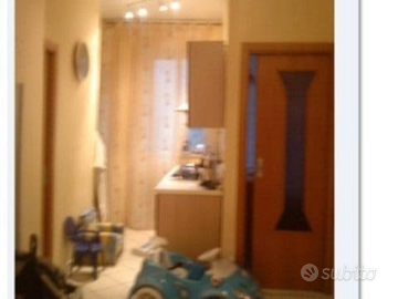 Fuorigrotta- cavalleggeri Aosta