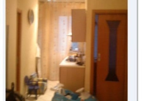 Fuorigrotta- cavalleggeri Aosta