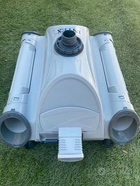 Robot per piscina