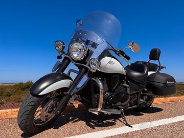 Kawasaki 900 special edition