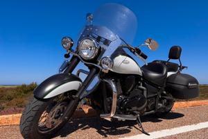 Kawasaki 900 special edition