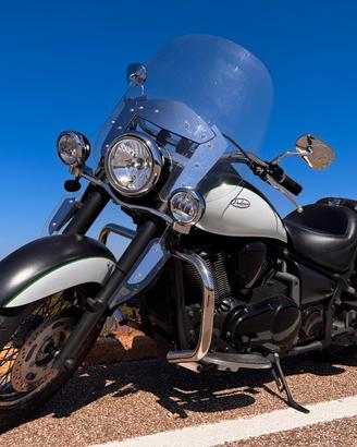 Kawasaki 900 special edition