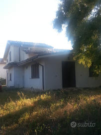 Tenutina di campagna Civitaquana Pe