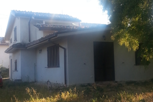 Tenutina di campagna Civitaquana Pe