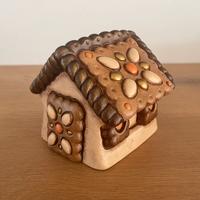 Casa di marzapane Hansel e Gretel - Thun