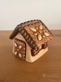 Casa di marzapane Hansel e Gretel - Thun