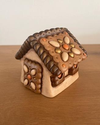 Casa di marzapane Hansel e Gretel - Thun