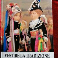 Vestire la tradizione