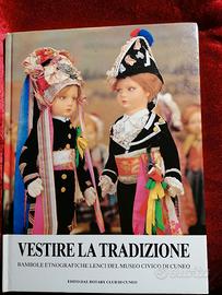 Vestire la tradizione