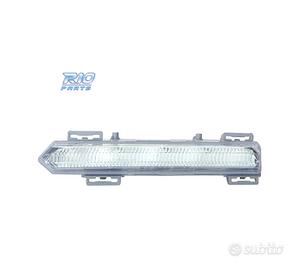 LUCE DIURNA A LED SINISTRA PER MERCEDES B W246 11-