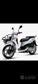 Sym Symphony 125 Cargo