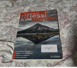 Libri di testo scuola superiore Religione