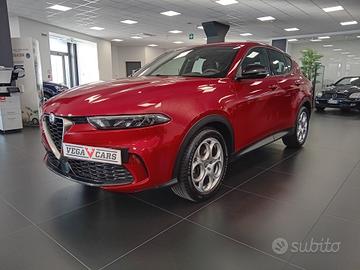 Alfa Romeo Tonale 1.6 diesel 130 CV TCT6 Super