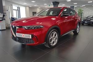 Alfa Romeo Tonale 1.6 diesel 130 CV TCT6 Super