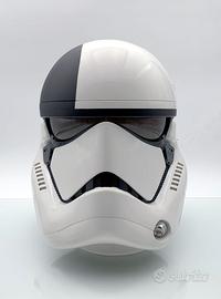 Denuo Novo casco Executioner Stormtrooper