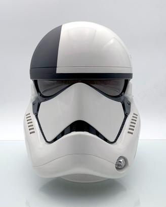 Denuo Novo casco Executioner Stormtrooper