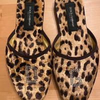 Sandali Dolce & Gabbana ( ciabatte)