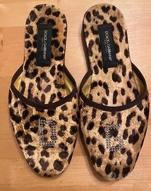 Sandali Dolce & Gabbana ( ciabatte)
