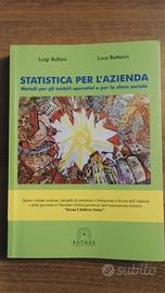 ISBN 9788885529373 - Statistica per l'azienda