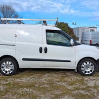 Fiat Doblo' 1.6 Mjet con Cassettiere - Anno 2014