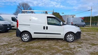 Fiat Doblo' 1.6 Mjet con Cassettiere - Anno 2014
