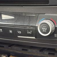 Centralina automatica clima A/C BMW 320 anno 2012 