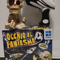 gioco da tavolo Occhio al fantasma