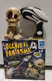 gioco da tavolo Occhio al fantasma