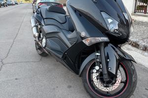 moto scooter